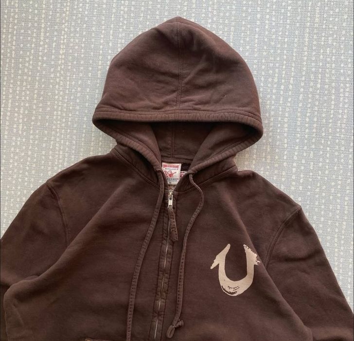 Зипка True religion
