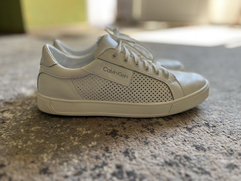 Кроссовки ,кеды Calvin Klein