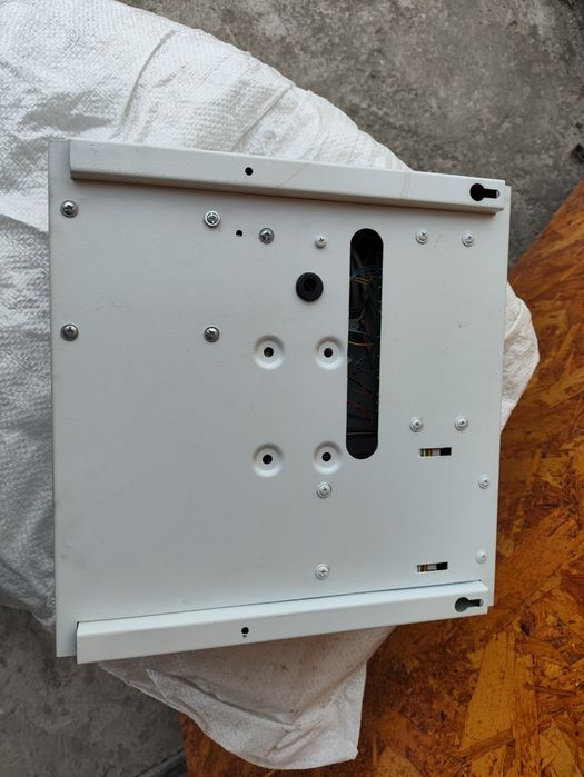 Абонентский блок охранной сигнализации Кронос-ОП4Р, б/у