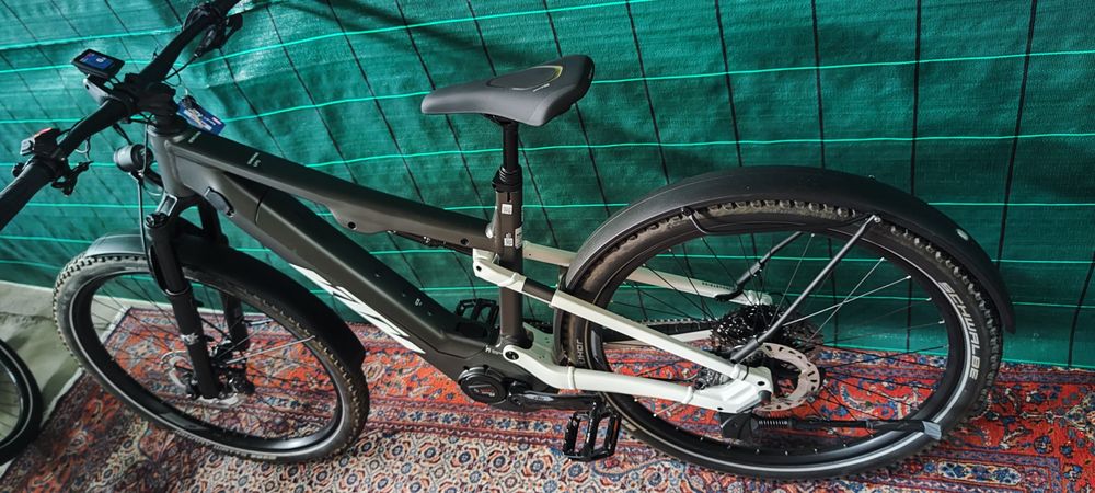 Ktm chacana LFC Bosch CX 750 wh SUV MTB full rabat z 23.000