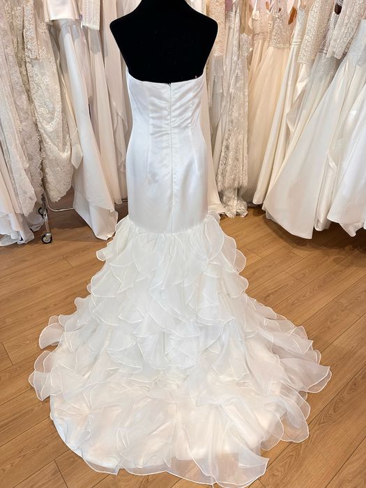 Vestidos Noiva - Novos