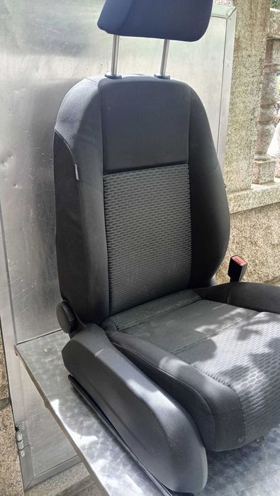 Bancos condutor golf 6