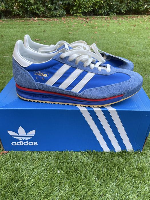 Tenis Adidas SL 72 OG