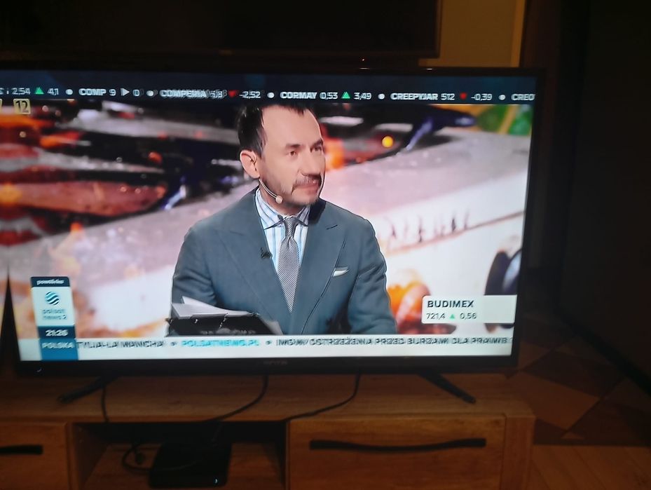 Telewizor MANTA 50"