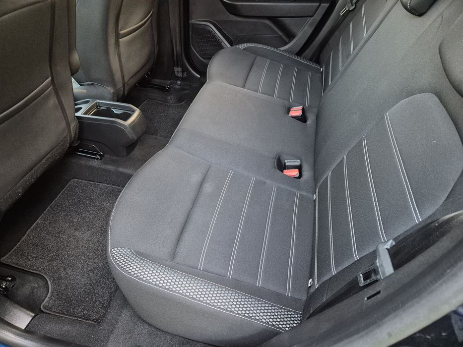 Dacia Duster 1.3 benzyna 150KM 4x4 85 tys km z Niemiec oplacone