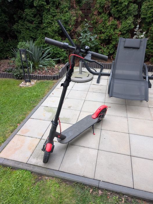 Hulajnoga elektryczna Mi Scooter Pro