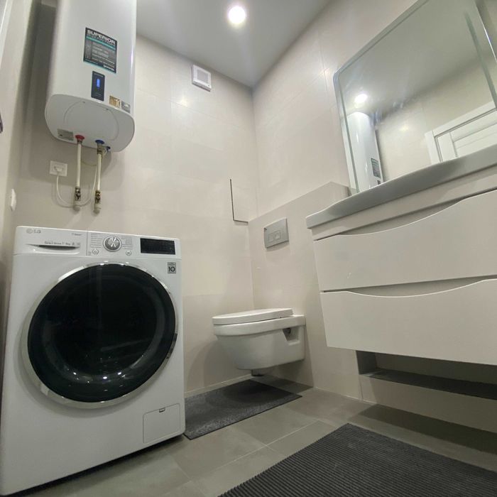 Сдам 1 комн. квартиру  ЖК 34 Жемчужина