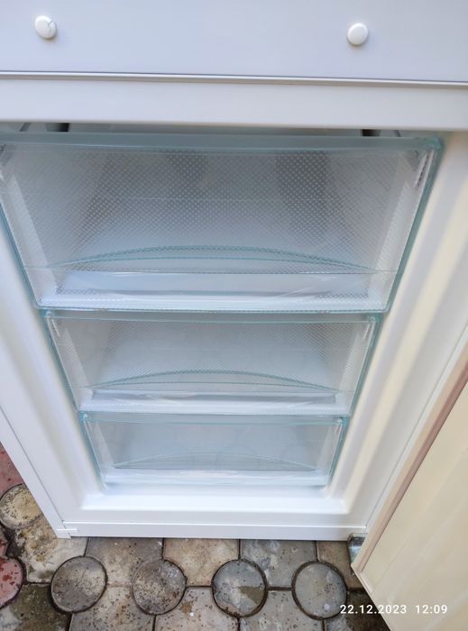 Знижка!! Холодильник "MIELE" з мороз 290Л_22р_ ідеал