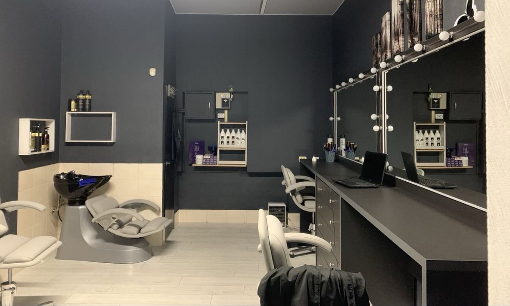 Оренда приміщення магазину