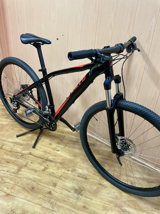 Bicicleta Specialized rockhopper
