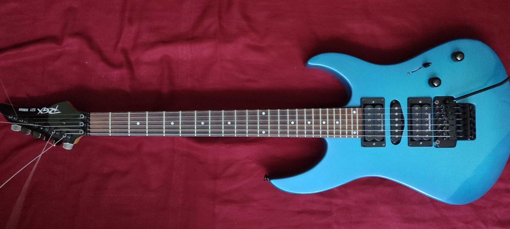 ギター Ibanez SA 2H MOD widerange & covered ギター Ibanez SA 2H MOD widerange & covered Ibanez SA 2H MOD