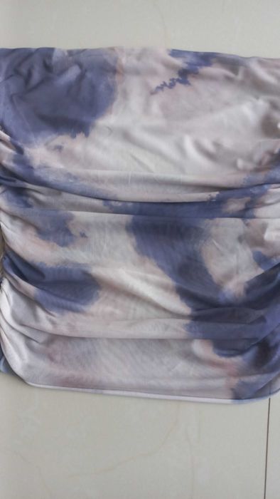 Top senhora,  Stradivarius