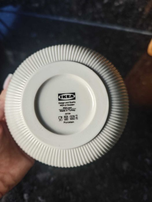 Tigela Ofantligt - IKEA