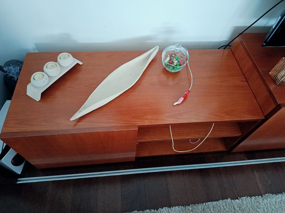 Móvel para televisão sala