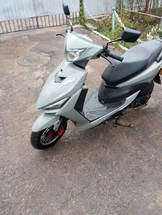 Продам Forte New Jog