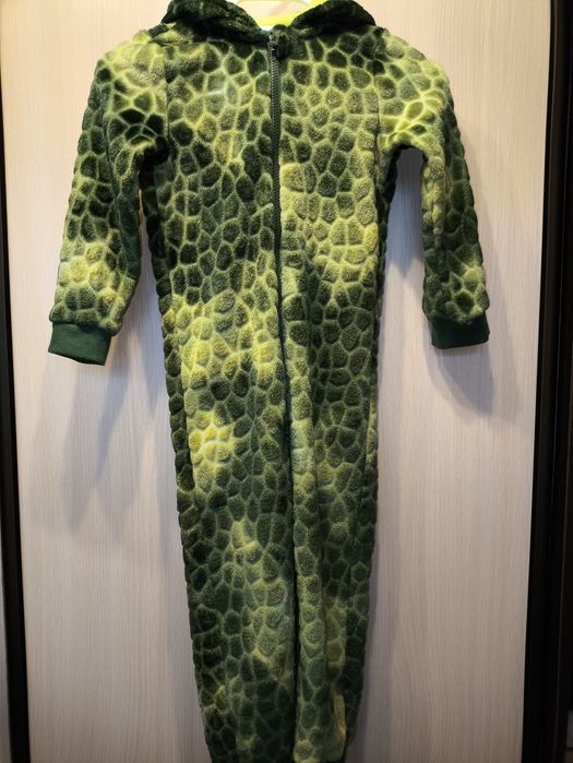 Костюм динозавр для дитини