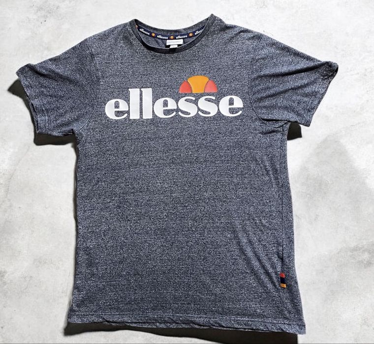 Футболка Ellesse чоловіча