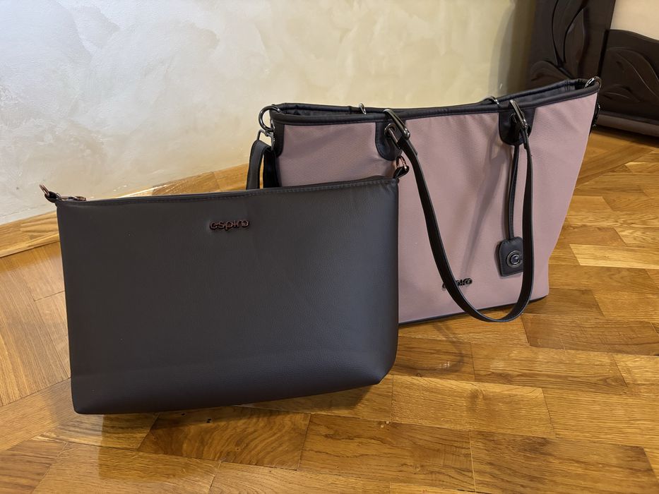 Візочок Espiro millo