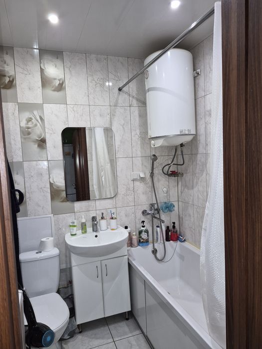 Євро квартира 1 кімнатна у Полтаві від власника!Євростан,меблі,техніка