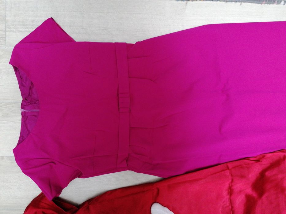 Sukienki ciążowe rozmiar S