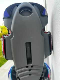 Cadeira original "Mini-BMW" ISOFIX