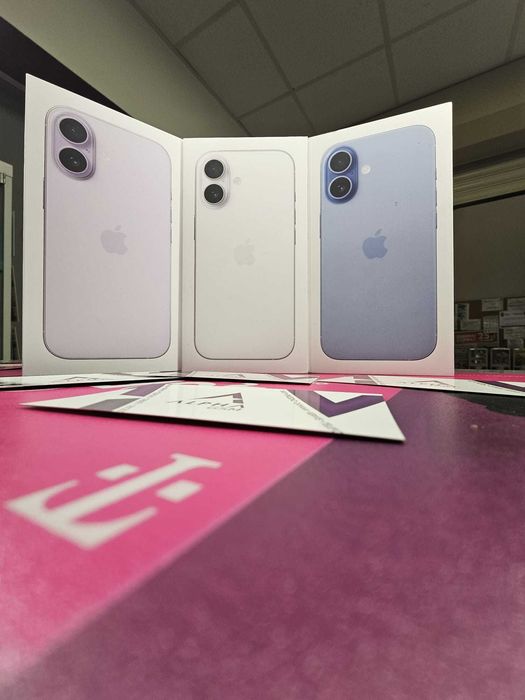 !HIT! Nowe iPhone 17 zalakowane, kolory, sklep, akcesoria i gwarancja