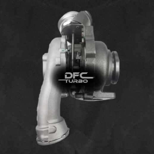 Turbo Novo OEM VOLKSWAGEM 2.0 TDI - 760699-0004