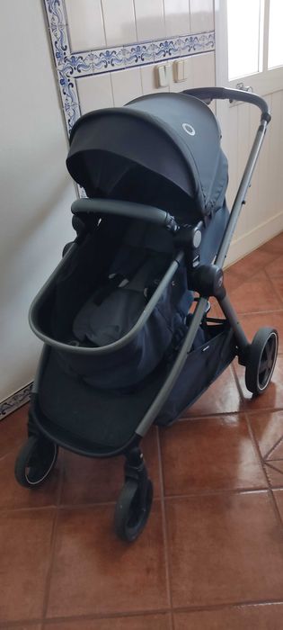 Carrinho bebé confort64738543754243120