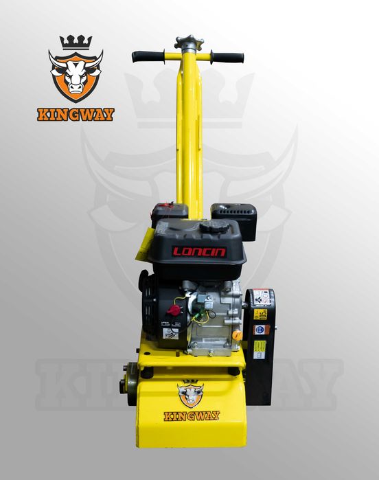 Frezarka do Betonu KINGWAY MC8-2