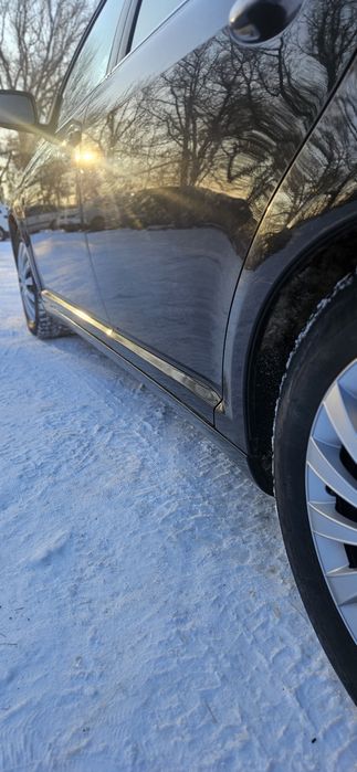 Toyota Avensis 2006 рік 2.0 дизель для військових