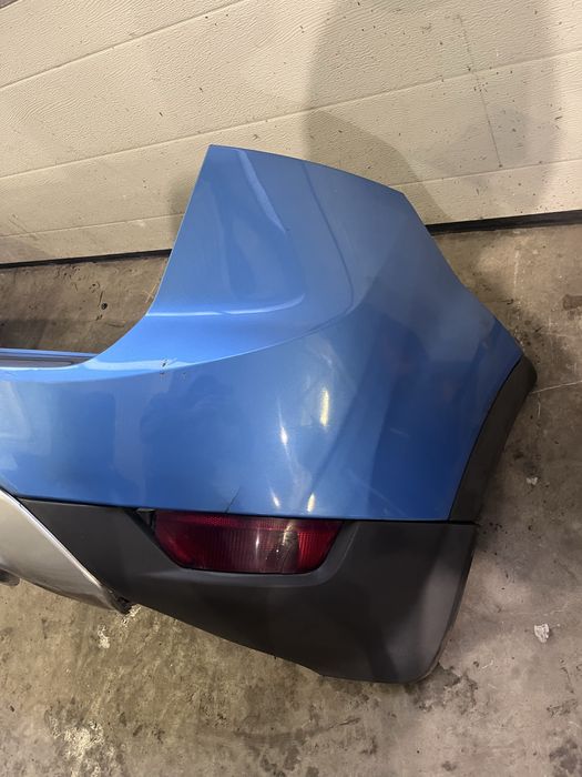 Zderzak tylny tył Q8 Ford Kuga MK1