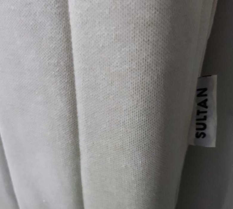 Colchão IKEA Sultan usado