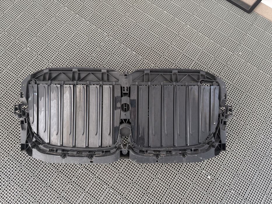 Дефлектор жалюзі моторчик BMW x7 g07 2021