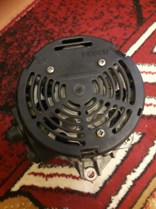 Генератор BOSCH BMW