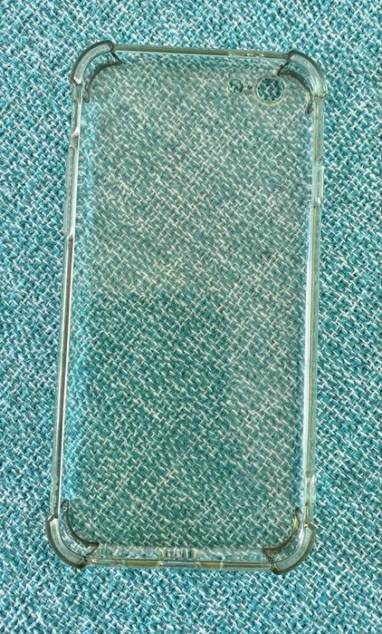 Iphone 6 + phones + capa + caixa