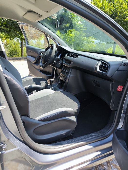 Citroën C3 — fotografia 2