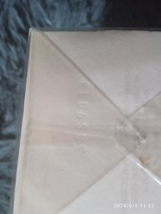 Giorgio Armani Fiori eau de perfum 100ml