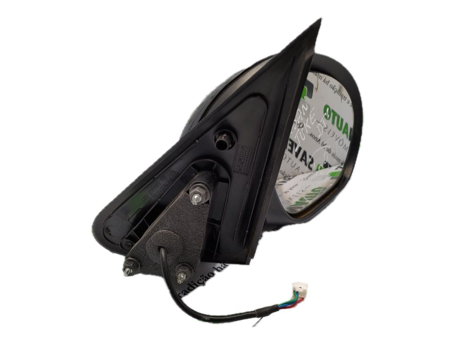 Retrovisor / espelho direito NISSAN Juke (F15)