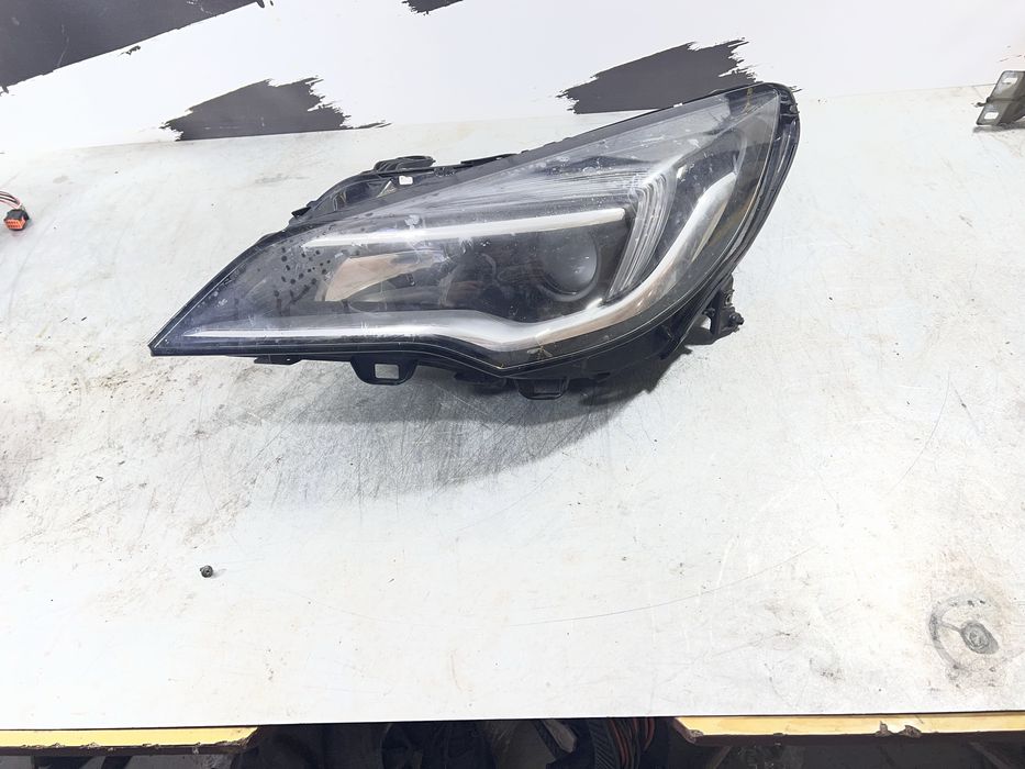 Фара від Opel Astra K Led 2015-2019