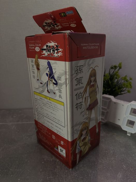 Аниме фигурки/аніме фігурки