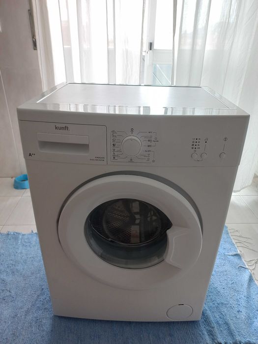 Maquina de lavar roupa 5kg kunft KWM2485