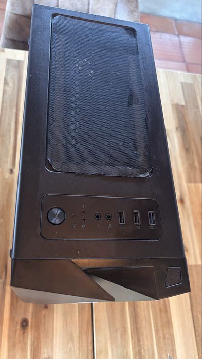 Computador Gamer