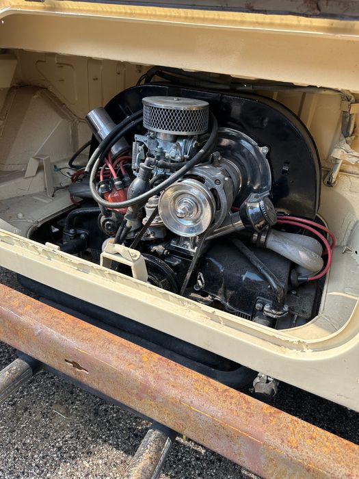 klasyk zabytek kubelwage 181 oldtimer youngtimer zabytkowy cabrio