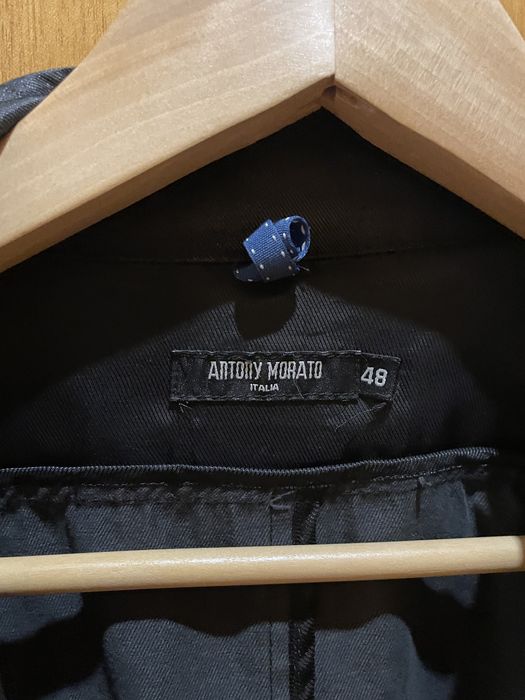 Casaco Morato 48