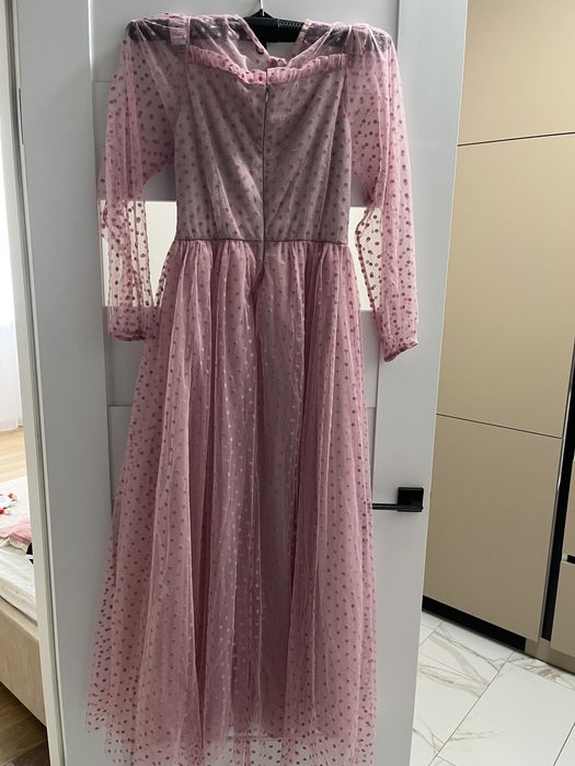 Дитяче, плаття, фемілі лук