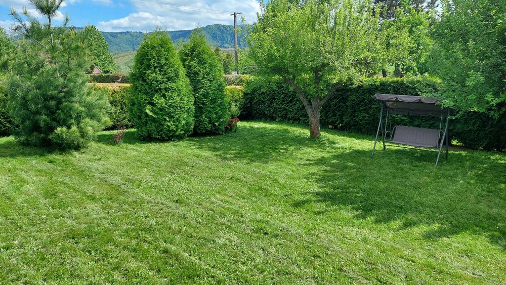 Działka ROD "Maluch" | Bielsko-Biała | 300 m²