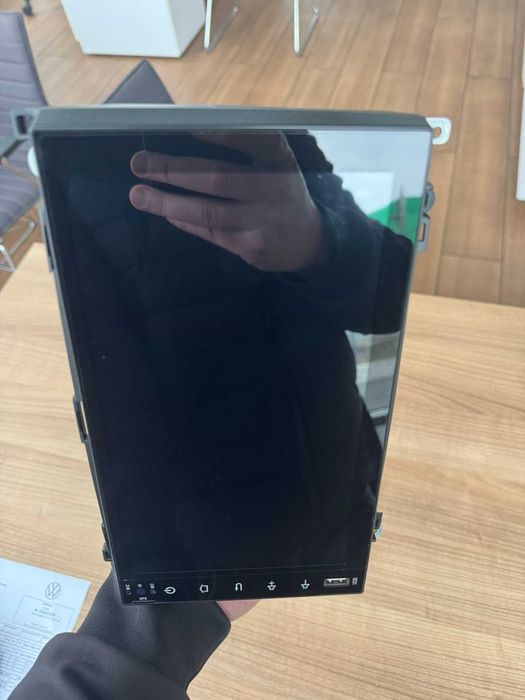 Incar TSA-1522 Android 8.0 Mercedes-Benz Vito W639/W447 (2006-2018