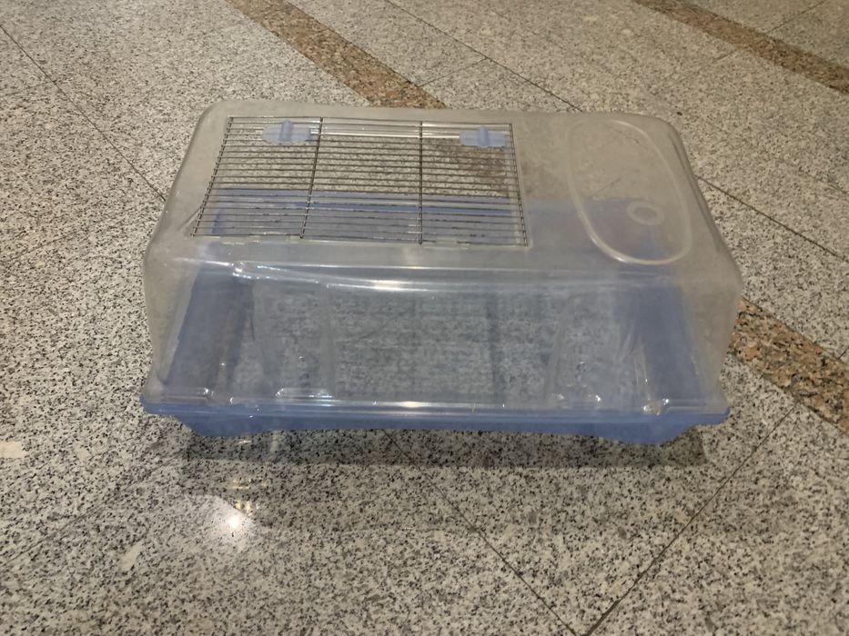 Aquário plástico tartaruga64169653213697121