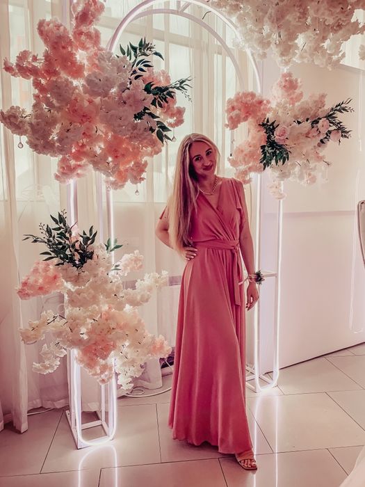 Идеальное платье