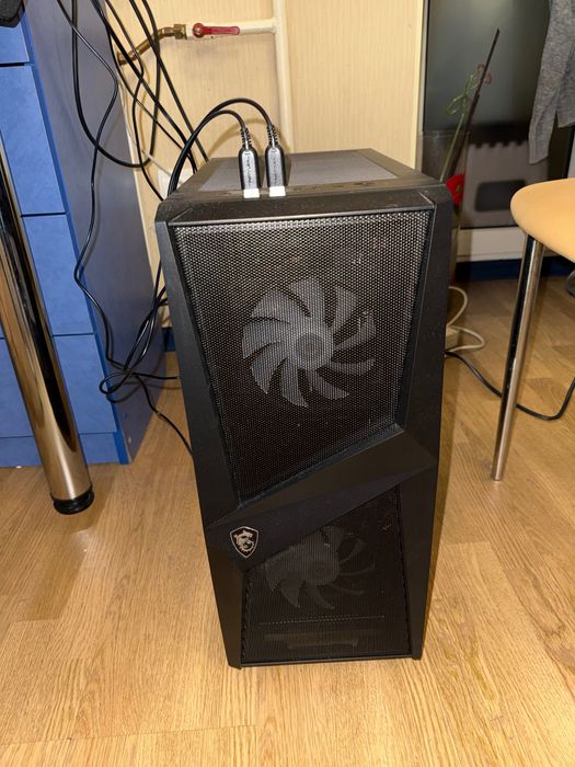 Комп'ютер ARTLINE Gaming DRGN (DRGNV127)